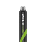 RELX Smash Go 12000 一次性電子煙 | 悅刻拋棄式電子煙推薦首選 · 超強續航 · 穩定功率：圖片 5