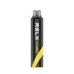 RELX Smash Go 12000 一次性電子煙 | 悅刻拋棄式電子煙推薦首選 · 超強續航 · 穩定功率：圖片 4
