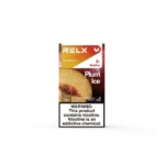 【🔥買4盒+600送1主機】RELX 悅刻六代煙彈 PRO2 系列 （3 顆入）｜原廠正品｜多口味｜現貨供應：圖片 6