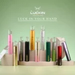 LUCKIN 幸運一代主機 智能調壓｜7W・10W 雙模式｜400mAh｜一代規格通用｜現貨供應：圖片 2