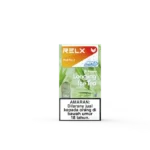 【🔥買4盒+600送1主機】RELX 悅刻六代煙彈 PRO2 系列 （3 顆入）｜原廠正品｜多口味｜現貨供應：圖片 5