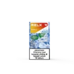 【🔥買4盒+600送1主機】RELX 悅刻六代煙彈 PRO2 系列 （3 顆入）｜原廠正品｜多口味｜現貨供應：圖片 4