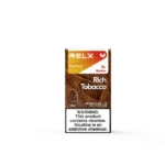 【🔥買4盒+600送1主機】RELX 悅刻六代煙彈 PRO2 系列 （3 顆入）｜原廠正品｜多口味｜現貨供應：圖片 3