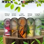 【🔥買4盒+600送1主機】RELX 悅刻六代煙彈 PRO2 系列 （3 顆入）｜原廠正品｜多口味｜現貨供應：圖片 2
